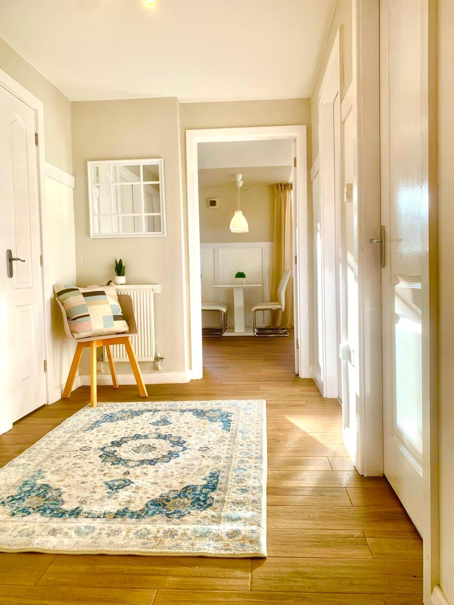 ליברפול Large Modern 3 Bedroom City Centre Apartment ,Free Parking מראה חיצוני תמונה
